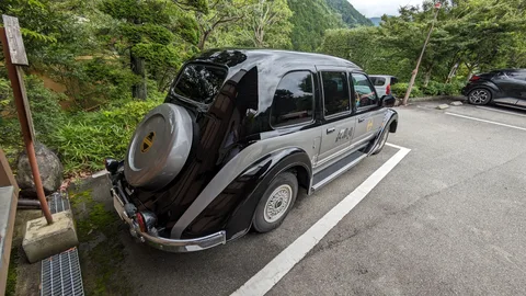 Toyota Classic — 7