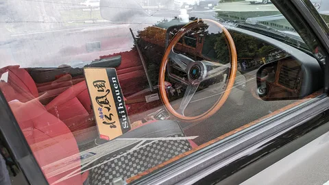 Toyota Classic — 8