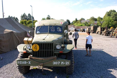 Dodge WC-54 — 7