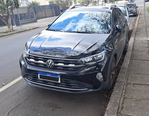 Volkswagen Taigo — 7