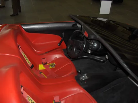 Ferrari Mythos — 7