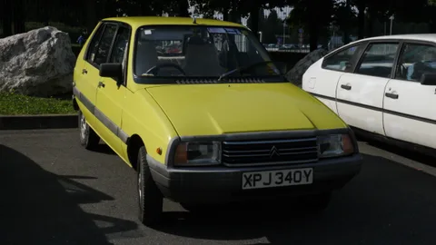 Citroën Visa — 6