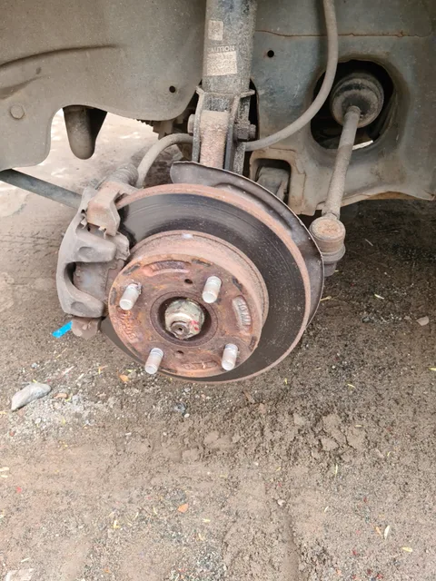 Maruti Suzuki Alto — 2