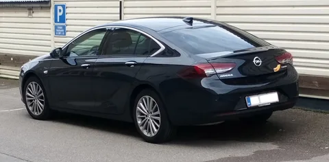 Opel Insignia B — 3
