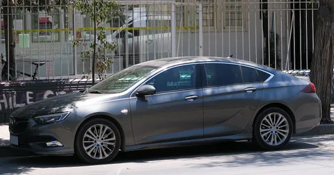 Opel Insignia B — 7
