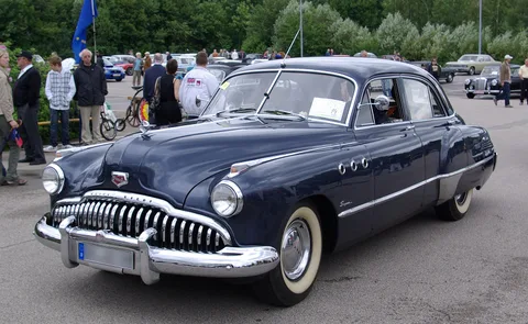 Buick Super