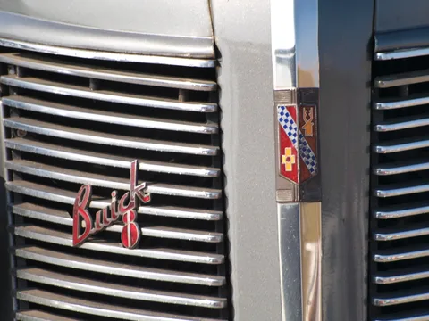 Buick Super — 5