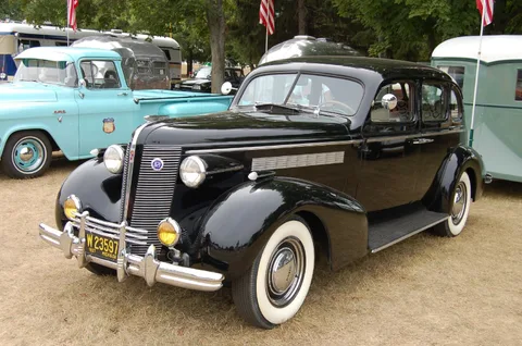 Buick Super — 7