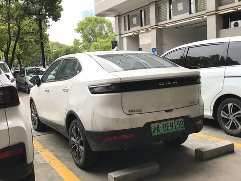 Ora iQ — 5