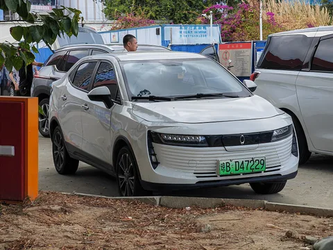 Ora iQ — 6