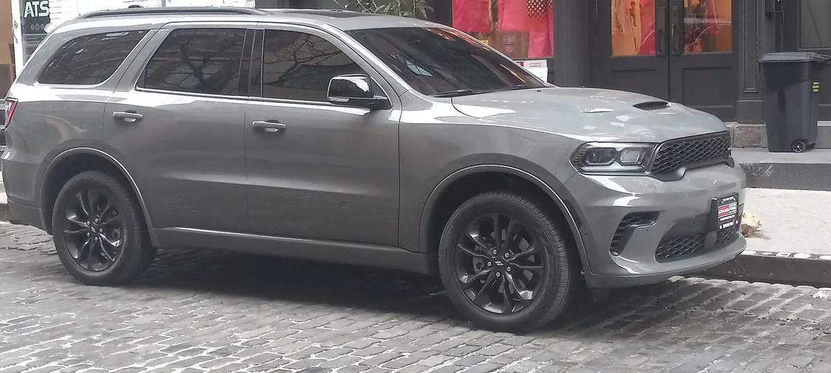 Dodge Durango