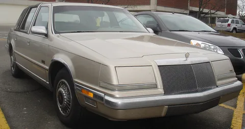 Chrysler Imperial — 3