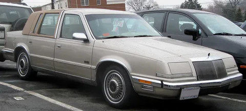 Chrysler Imperial — 4