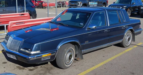 Chrysler Imperial — 5