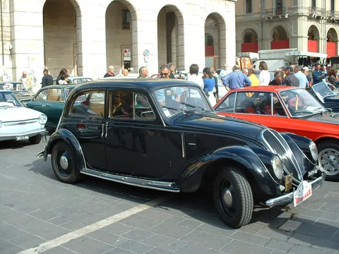 Fiat 1500 — 3