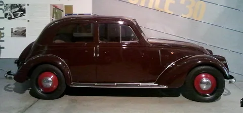 Fiat 1500 — 5