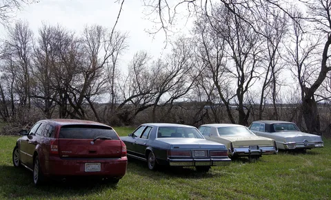 Dodge St. Regis — 3