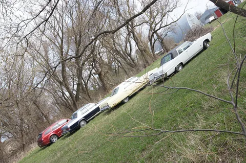 Dodge St. Regis — 6