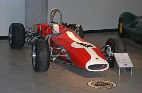 Lotus 41 — 3