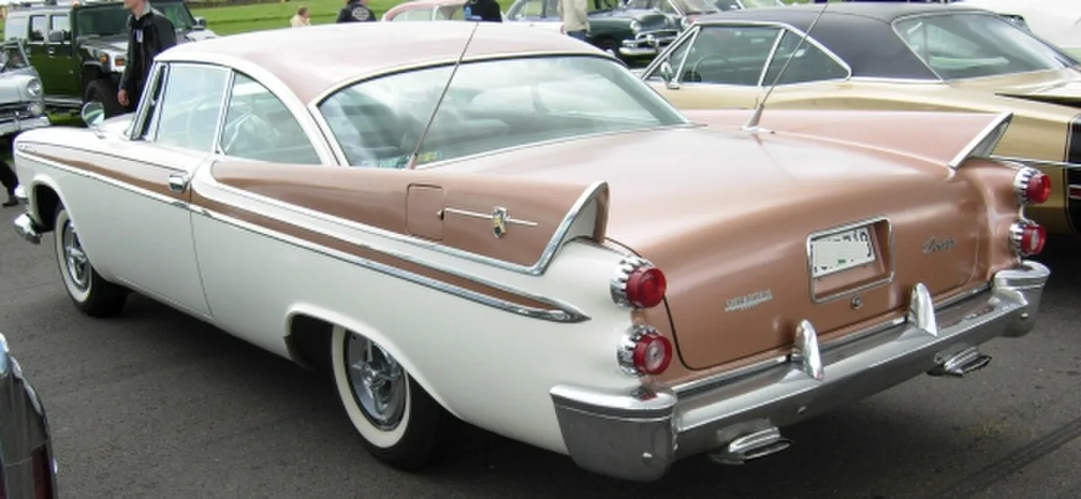 1958 Dodge