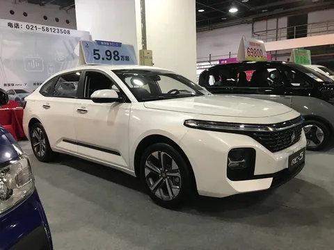Baojun RC-5 — 7