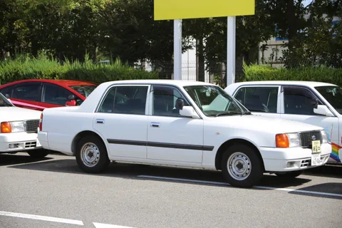 Toyota Comfort