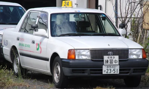 Toyota Comfort — 8