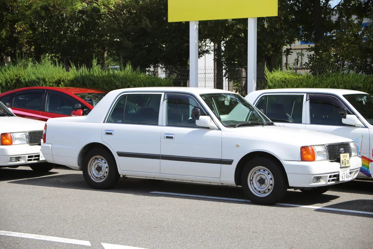 Toyota Comfort