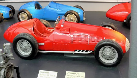 Ferrari 212 F2