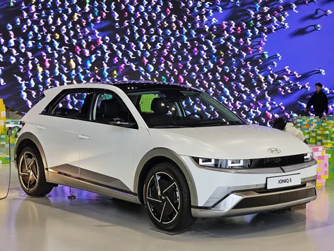 Hyundai Ioniq 5