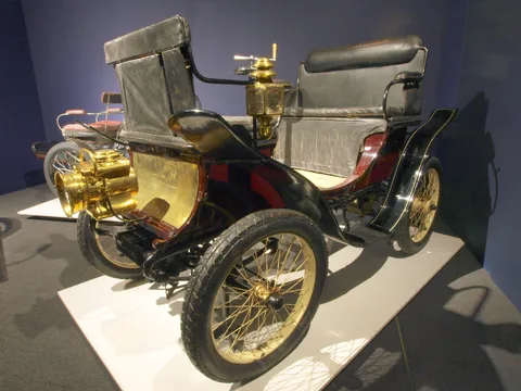 De Dion-Bouton Type D