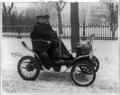 De Dion-Bouton Type D — 5