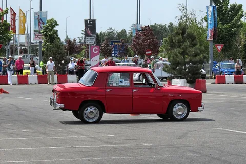 Dacia 1100 — 3