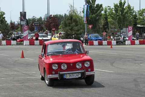 Dacia 1100 — 4