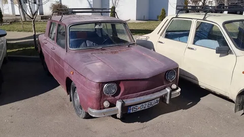 Dacia 1100 — 5
