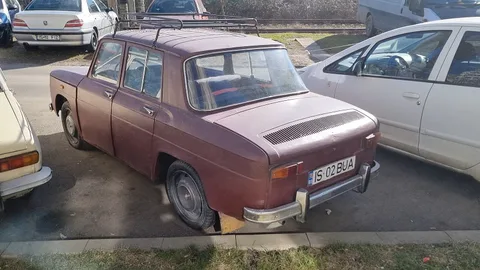 Dacia 1100 — 6