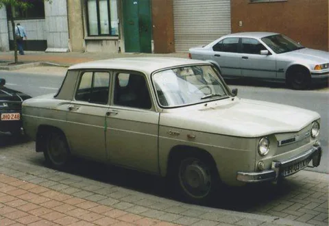 Dacia 1100 — 8