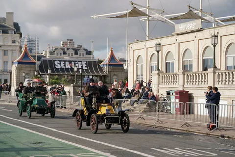 De Dion-Bouton Type N — 7