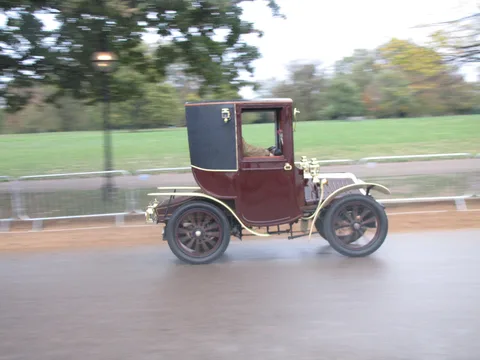 De Dion-Bouton Type V — 5