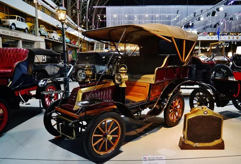 De Dion-Bouton Type AL — 7