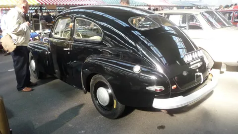 Volvo PV444 — 7